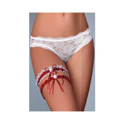 Garter Set Os