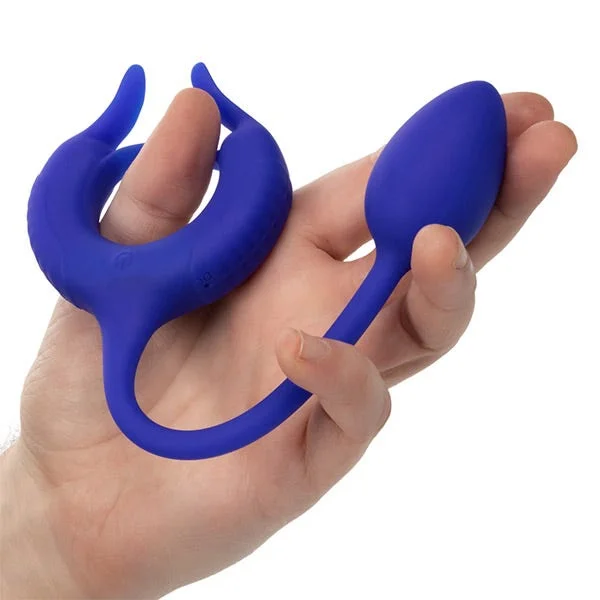 Admiral Plug & Play Weighted Cock Ring
