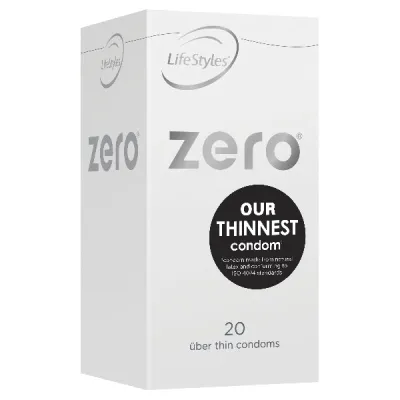 Zero 20 s