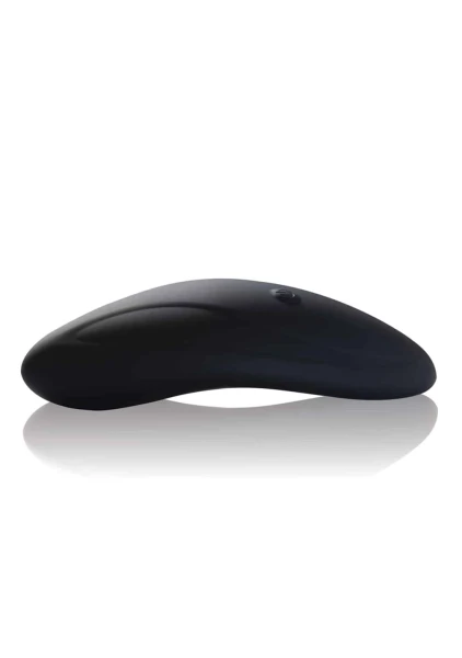 Premium Ergonomic Remote Panty Set - Black - Each