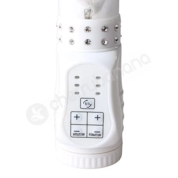 Limited Edition Rabbit Vibrator