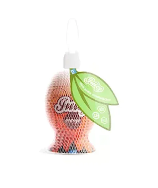 Juicy Mini Masturbator - Orange — image 7 of 7