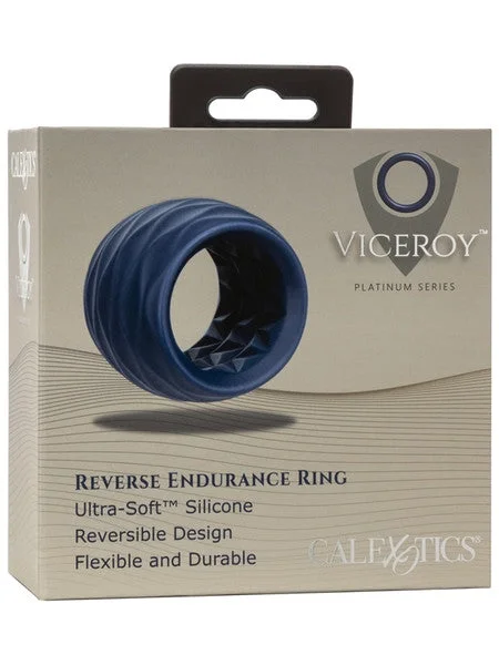 Viceroy Reverse Endurance Ring