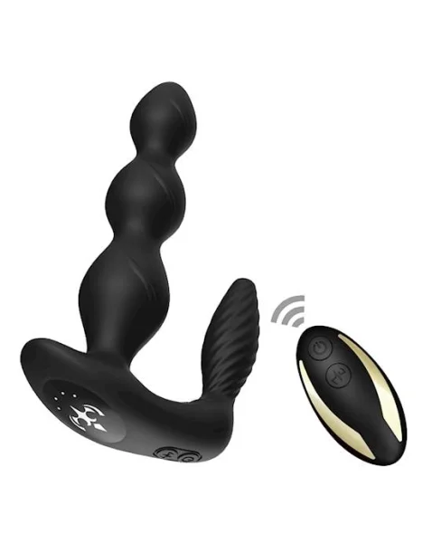 Maxfun Anal Vibrator