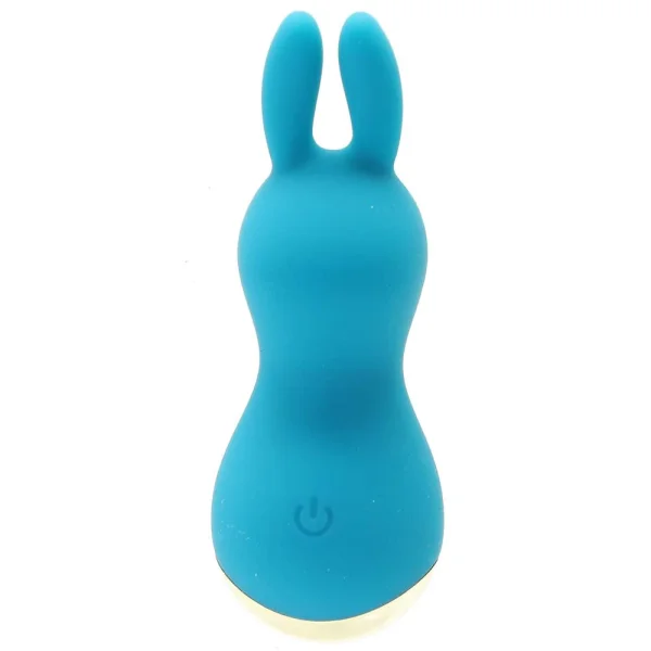 Calexotics Slay #AmazeMe Silicone Rechargeable Bullet — image 9 of 14