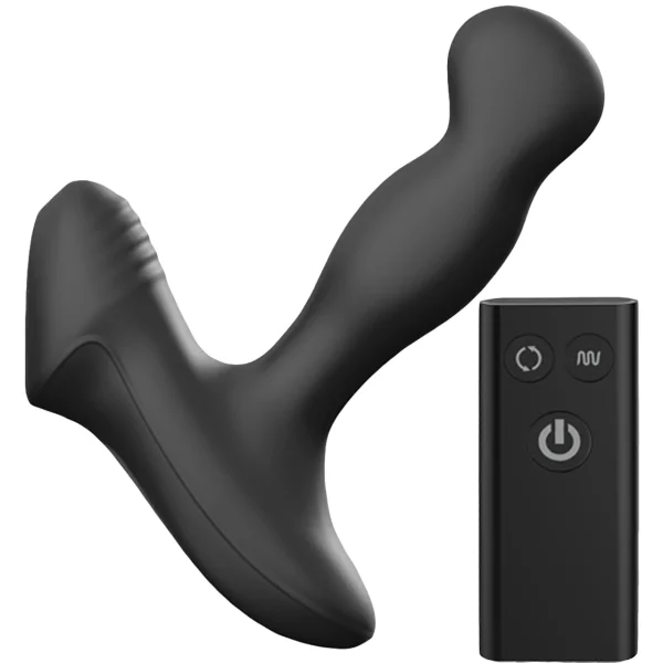 Nexus REVO SLIM Rotating Prostate Massager