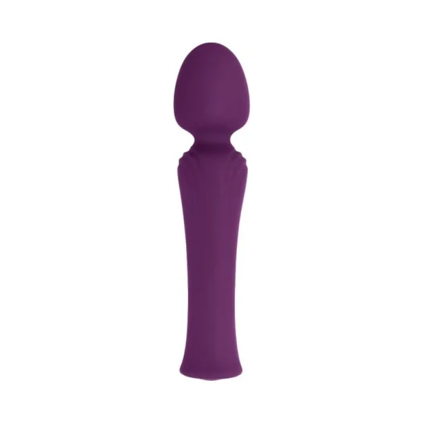 My Secret Wand Purple Vibrator — image 4 of 9