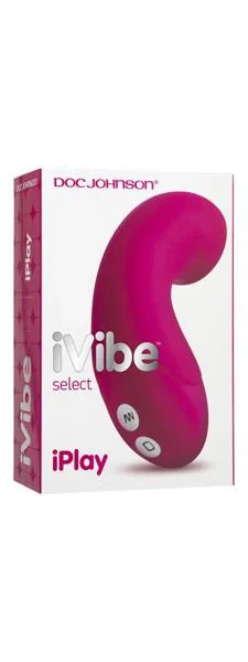 iVibe Select iPlay