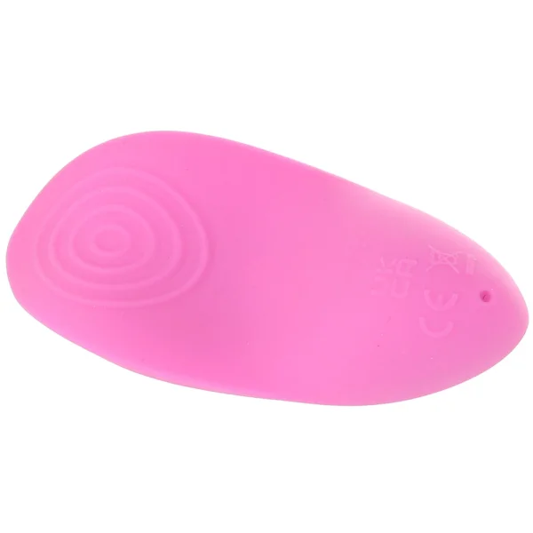 LuvMor Teases Rechargeable Silicone Waterproof Clitoral Vibrator By CalExotics