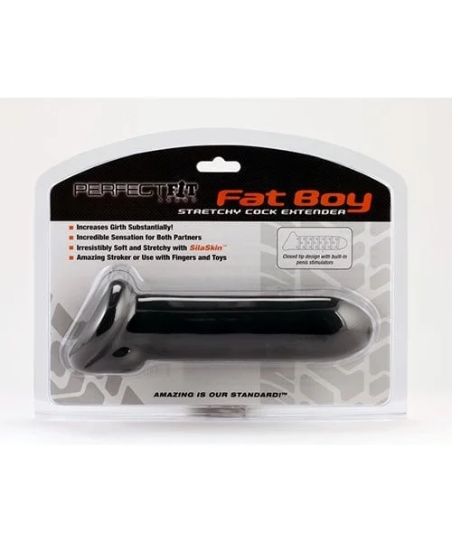 PerfectFit - Fat Boy Extender — image 6 of 8