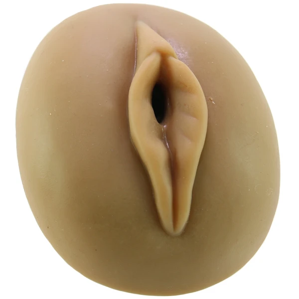 Optimum Power Grip-N-Stroke Replacement Sleeve -  Brown