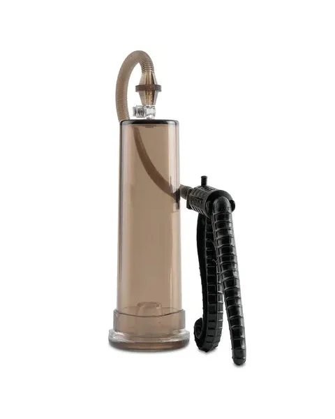 Pump Worx Mega Grip XL Power Pump