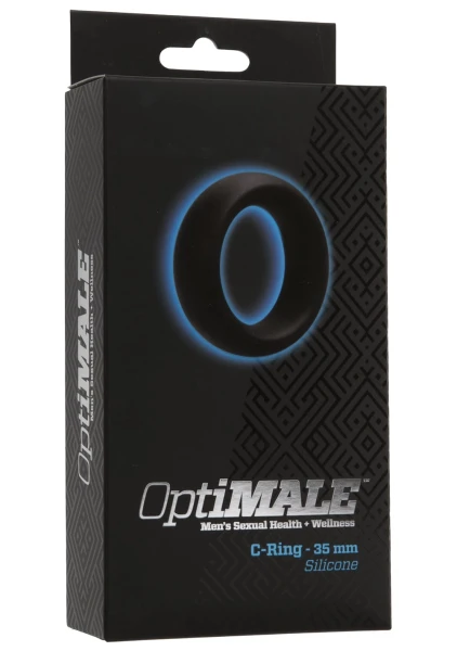 OptiMALE™ C-Ring - 35mm