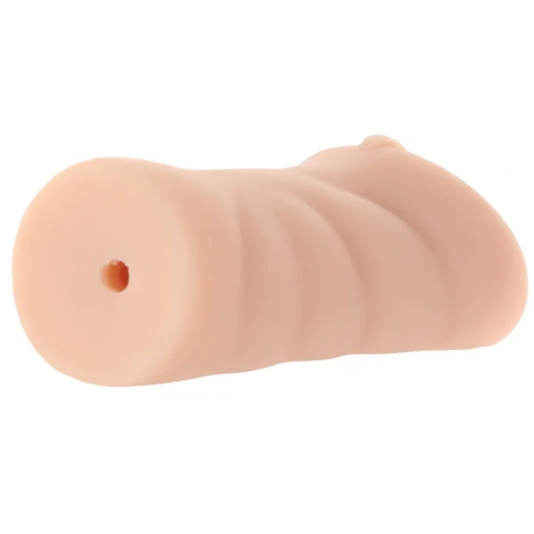 Anna Claire Clouds Pussy Stroker
