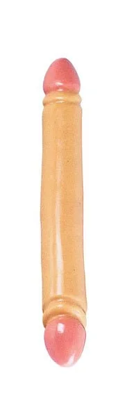 Smooth Double Dong 12" — image 10 of 10