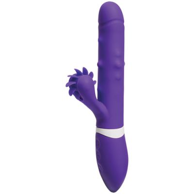 iVibe Select iRoll Rabbit Vibrator