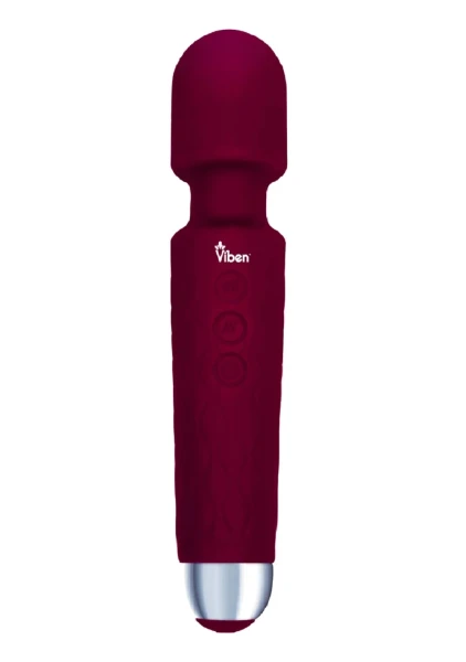 Viben Tempest Intense Wand Massager