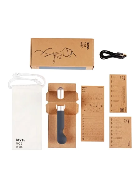 Kama G-spot Vibrator