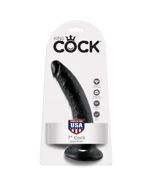 King Cock