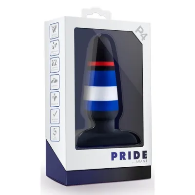 Avant Pride P4 Power Play Plug