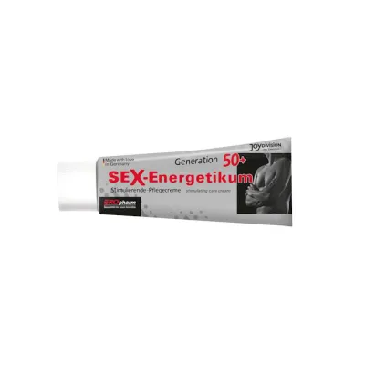 Eropharm Sex energy Cream