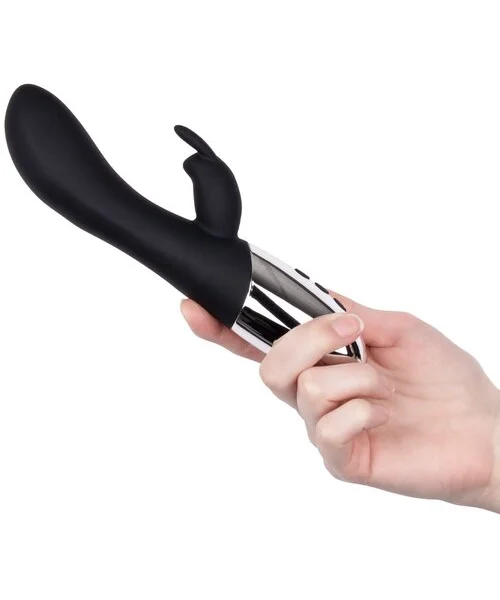 Bondara Boost Silicone 10 Function Rechargeable Rabbit Vibrator — image 6 of 6