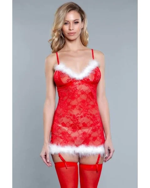 Neva Chemise