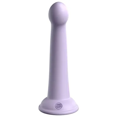 Dillio Platinum Secret Explorer Dildo