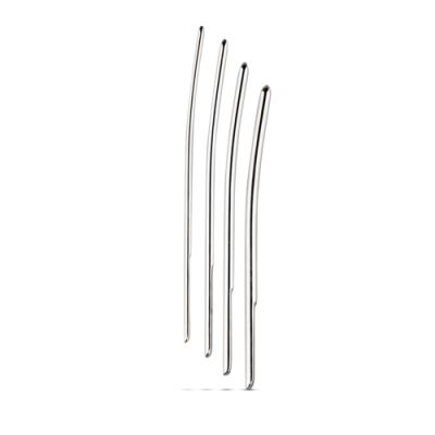 Single Ended four pcs set size 4 5 6 7 mm