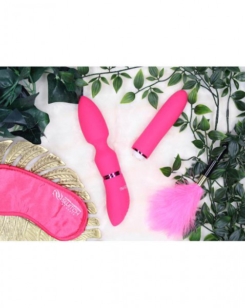 Pleasure Kit #4 - Pink