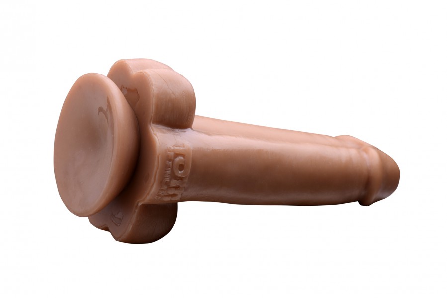 Dual Dicks
