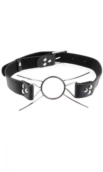 Fetish Fantasy Extreme - Spider Gag