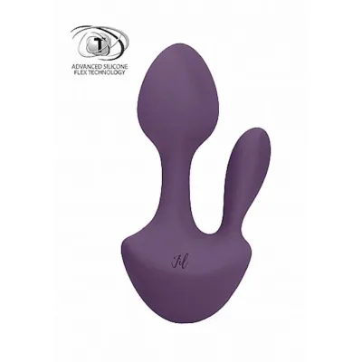 Sofia Purple 5 Inch