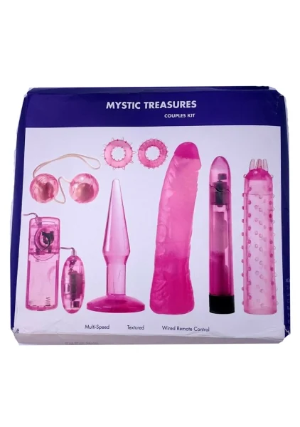 Mystic Treasures Couples Kit — image 8 of 10