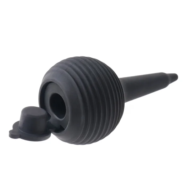 King Cock 10 inch Squirting Cock with Balls Flesh