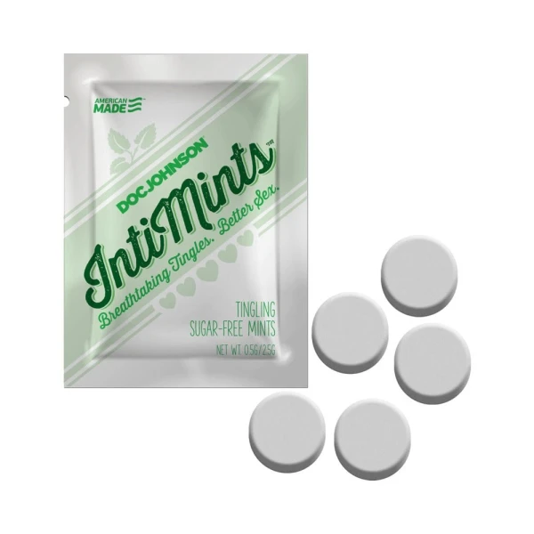 GoodHead Fundamentals: The Ultimate Oral Sex Kit — image 13 of 16