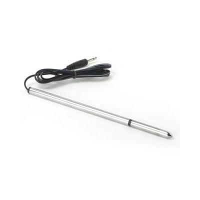 Electrosex Urethral Sound Silver