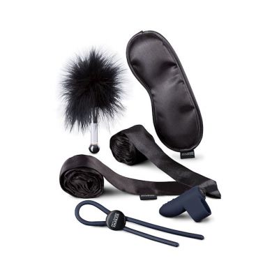 Fifty Shades Of Grey Darker Principles Of Lust Romance Couples Kit