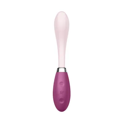 Satisfyer G spot Flex 3 7 6 Inch