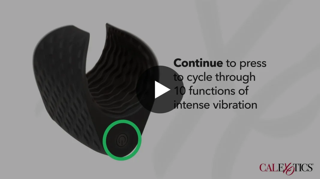 Boundless Grip Stroker