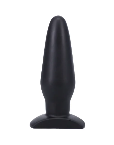 Tantus Bronco Silicone Butt Plug