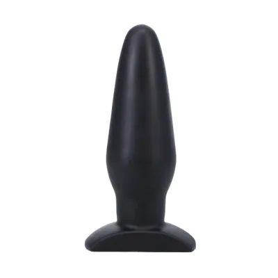 Tantus Bronco Silicone Butt Plug