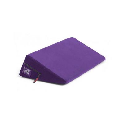 Wedge Purple