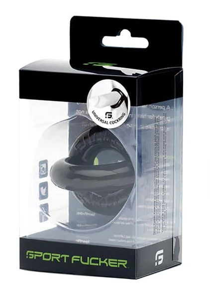Sport Fucker Original Cock Ring