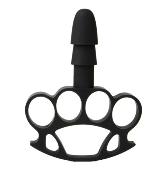 Vac-U-Lock Knuckle Up