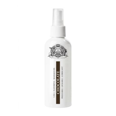 Ice Lubricant Chocolate 80 ml What Is The Best Lube For Sex