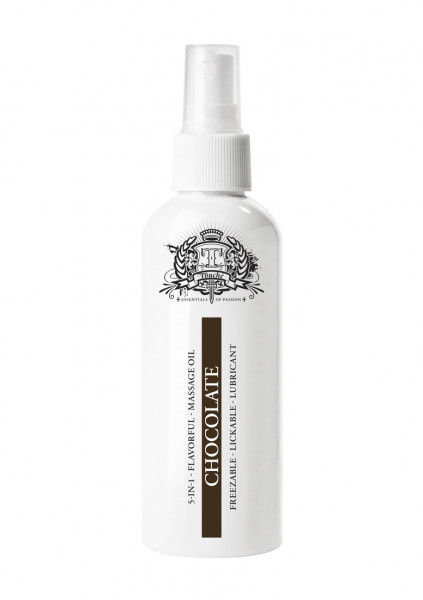 Ice Lubricant - Chocolate - 80 ml - What Is The Best Lube For Sex