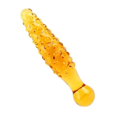 Lucent Caci Glass Massager