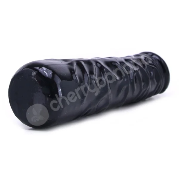 Maximum The Baron Black Large Dildo