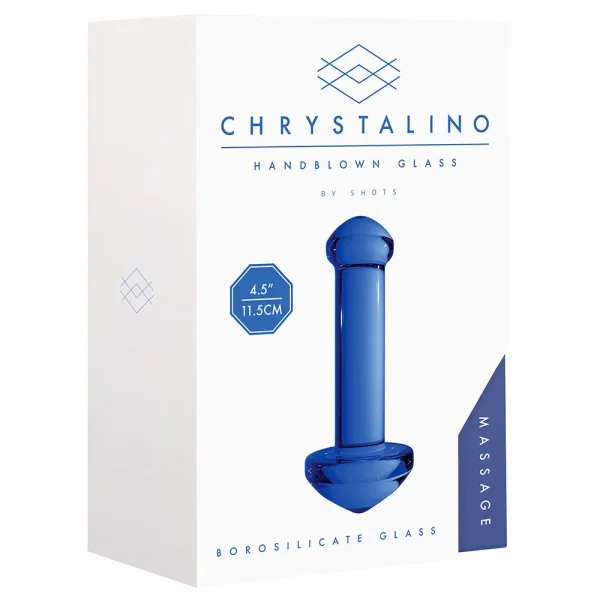 Chrystalino Massage Glass Massager — image 11 of 12